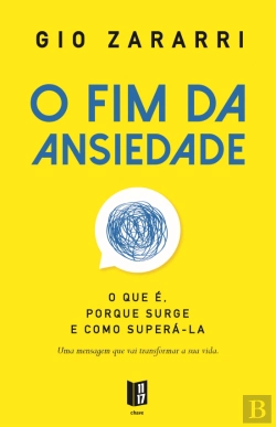 Bertrand.pt - O Fim da Ansiedade