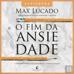 Bertrand.pt - O Fim Da Ansiedade