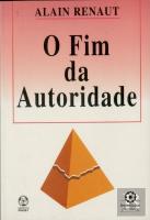 O Fim da Autoridade