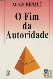 O Fim da Autoridade