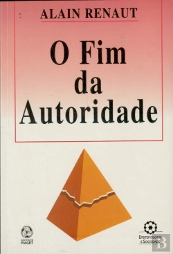 Bertrand.pt - O Fim da Autoridade