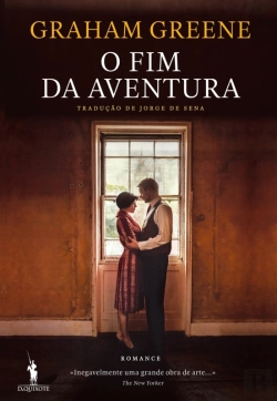 Bertrand.pt - O Fim Da Aventura