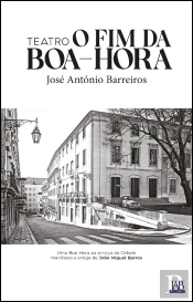 O Fim da Boa-Hora