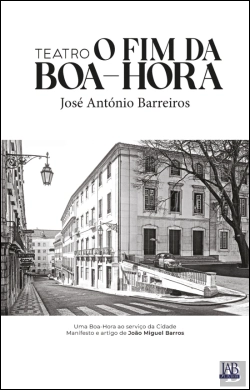 Bertrand.pt - O Fim da Boa-Hora