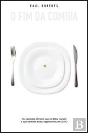 O Fim da Comida