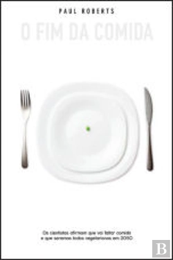 Bertrand.pt - O Fim da Comida