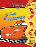 O Fim da Corrida - Medidor de Altura