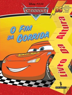 Bertrand.pt - O Fim da Corrida - Medidor de Altura