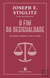 O Fim da Desigualdade