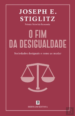 Bertrand.pt - O Fim da Desigualdade