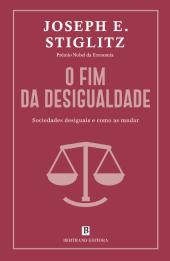 O Fim da Desigualdade