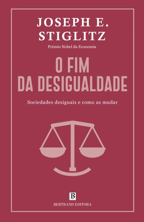 O Fim da Desigualdade