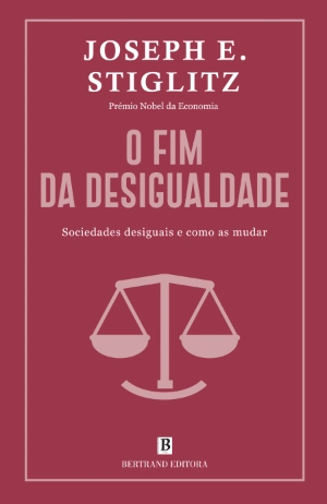 O Fim da Desigualdade