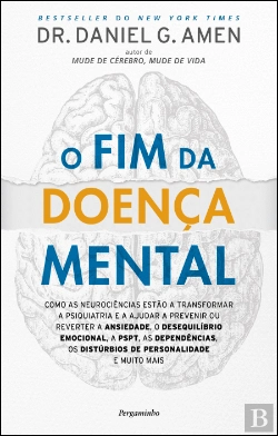 Bertrand.pt - O Fim da Doença Mental