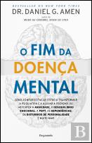 O Fim da Doença Mental