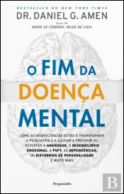 O Fim da Doença Mental