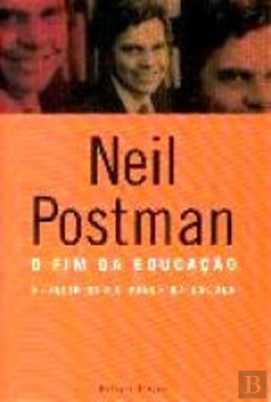 Bertrand.pt - O Fim da Educação