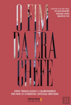 Bertrand.pt - O Fim Da Era Chefe