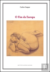 O Fim da Europa