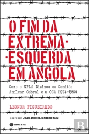 O Fim da Extrema-Esquerda em Angola
