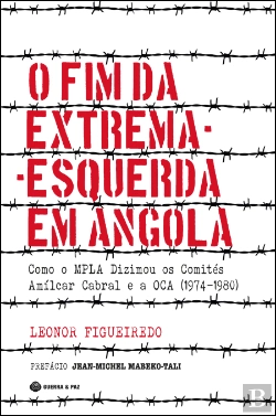 Bertrand.pt - O Fim da Extrema-Esquerda em Angola