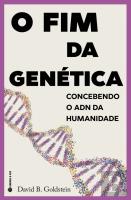 O Fim da Genética