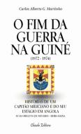 O Fim da Guerra na Guiné