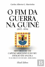 O Fim da Guerra na Guiné