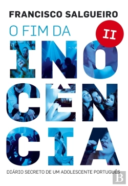Bertrand.pt - O Fim Da Inocência Ii - Edição Revista