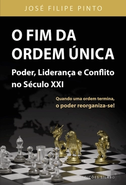 Bertrand.pt - O Fim da Ordem Única