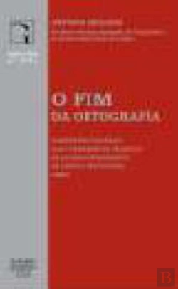 Bertrand.pt - O Fim da Ortografia