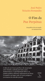O Fim da Paz Perpétua