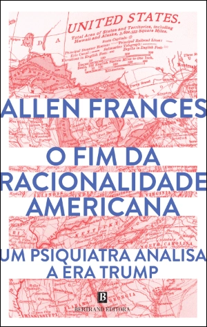 O Fim da Racionalidade Americana