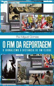 O Fim da Reportagem