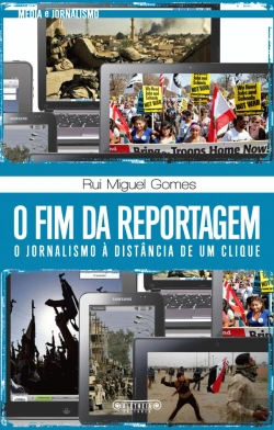 Bertrand.pt - O Fim da Reportagem