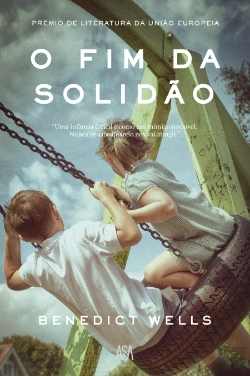 Bertrand.pt - O Fim da Solidão