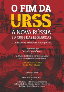 Bertrand.pt - O Fim da URSS