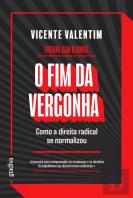 O Fim da Vergonha
