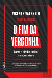 O Fim da Vergonha