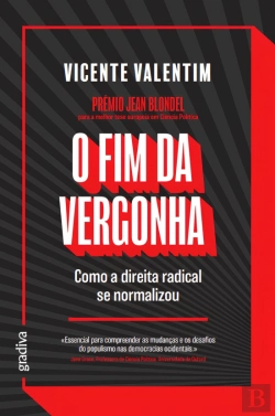 Bertrand.pt - O Fim da Vergonha