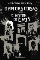 O Fim das Coisas - Volume 3