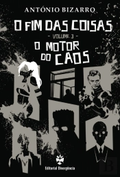 O Fim das Coisas - Volume 3