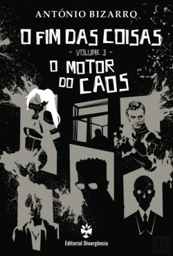 Bertrand.pt - O Fim das Coisas - Volume 3