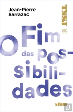 Bertrand.pt - O Fim das Possibilidades