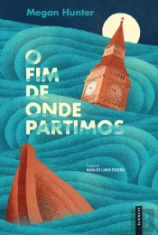 O Fim de Onde Partimos