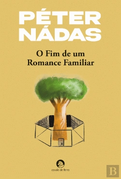 Bertrand.pt - O Fim de um Romance Familiar