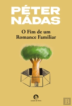 Bertrand.pt - O Fim De Um Romance Familiar