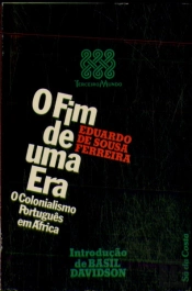 O Fim de uma Era