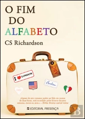 O Fim do Alfabeto