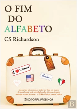 Bertrand.pt - O Fim do Alfabeto